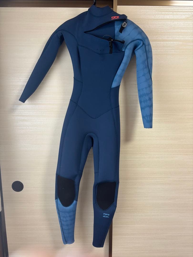 Billabong フルスーツ AUS4