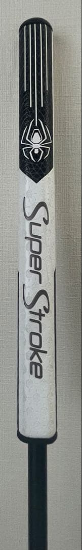 テイラーメイド　ゼロトルク　Spider ZT カウンターバランス　36