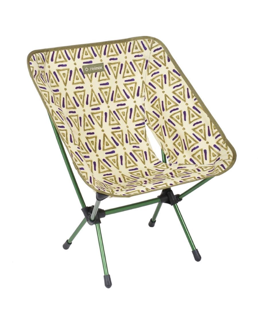 【未使用】Helinox Chair One TRGN ヘリノックス チェアワン