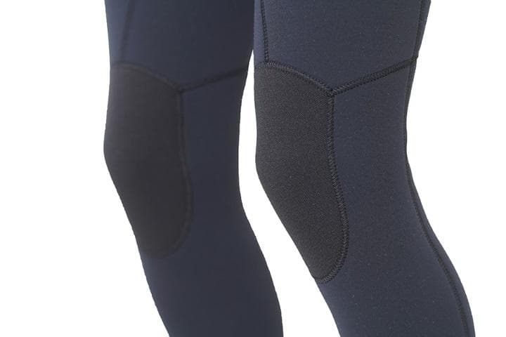 ☆今だけ価格　3/3mｍジッパレス フルスーツ☆オーダー料込