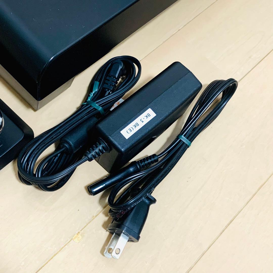 【未使用級】Roland ローランド シンセサイザー BK-3 動作品