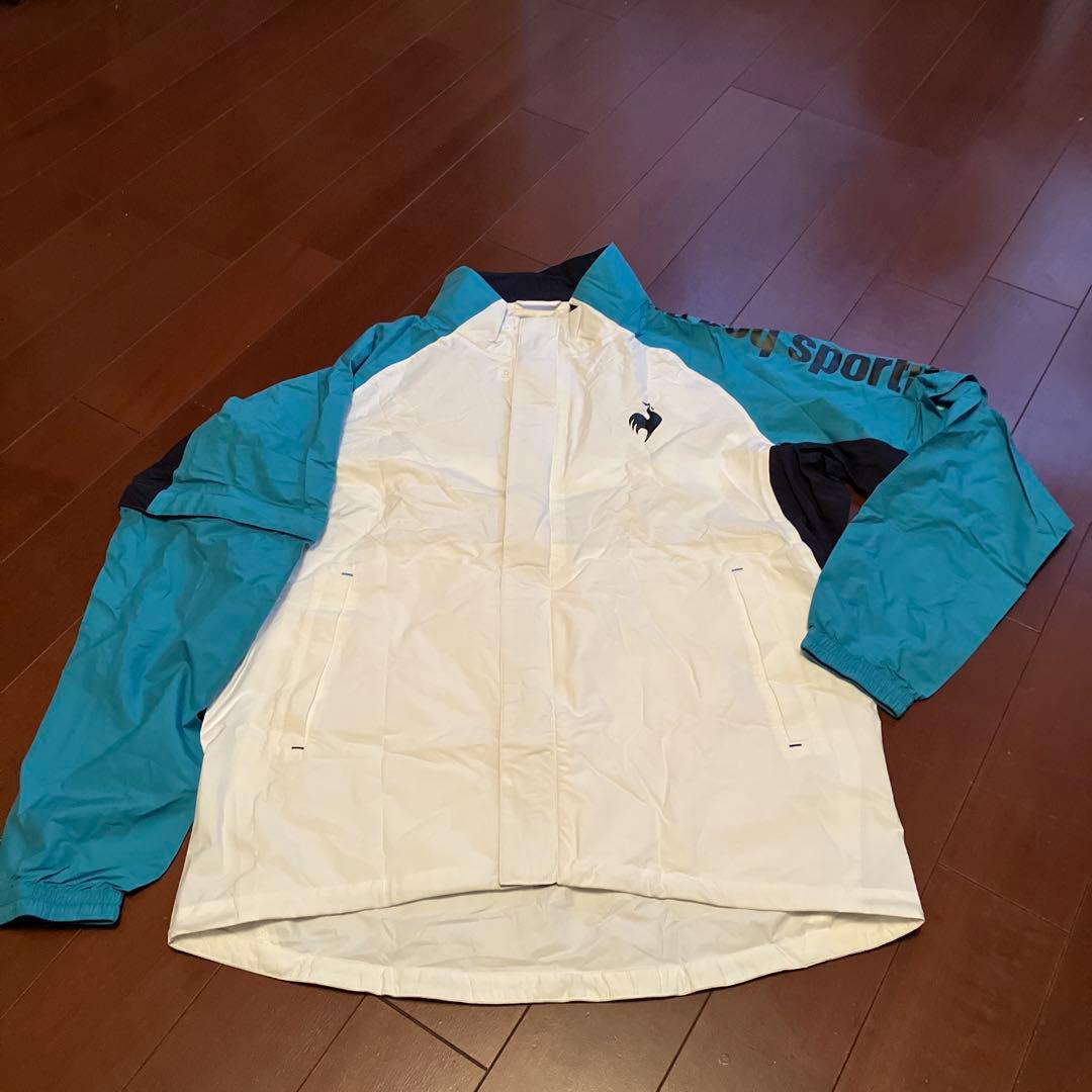 レインスーツ