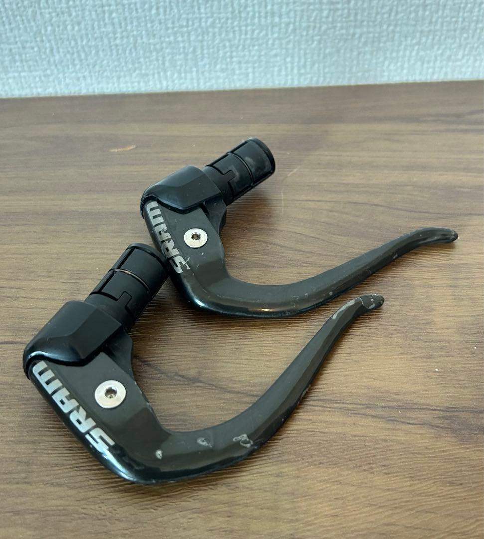 SRAM エアロ　ブレーキレバー S-900