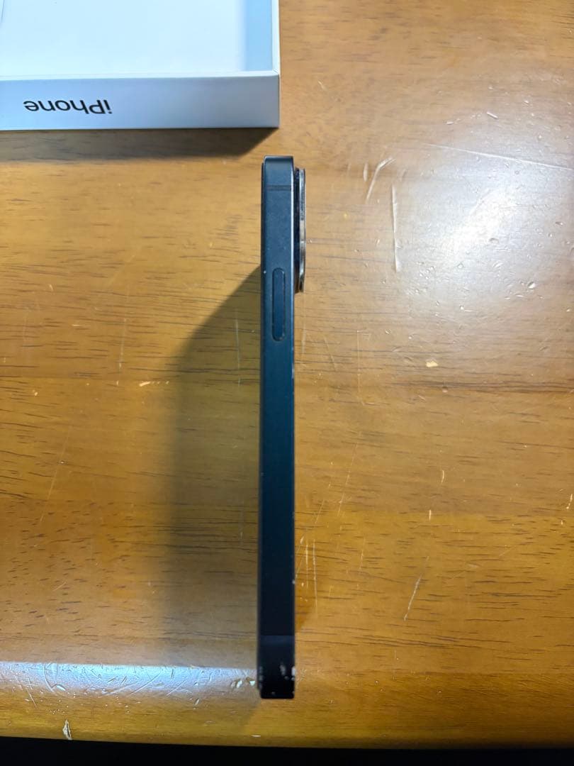 DTM・DAW iPhone 13 mini midnight 128GB