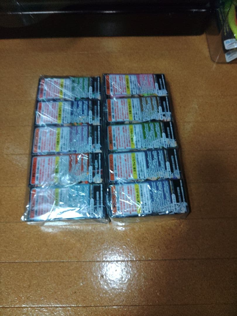 【新品未開封】鬼滅の刃ワールドコレクタブルフィギュア10体セット