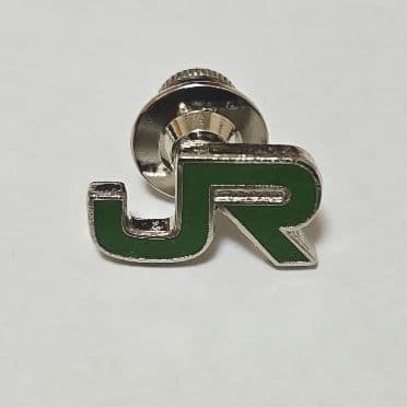 JR東日本バッチ