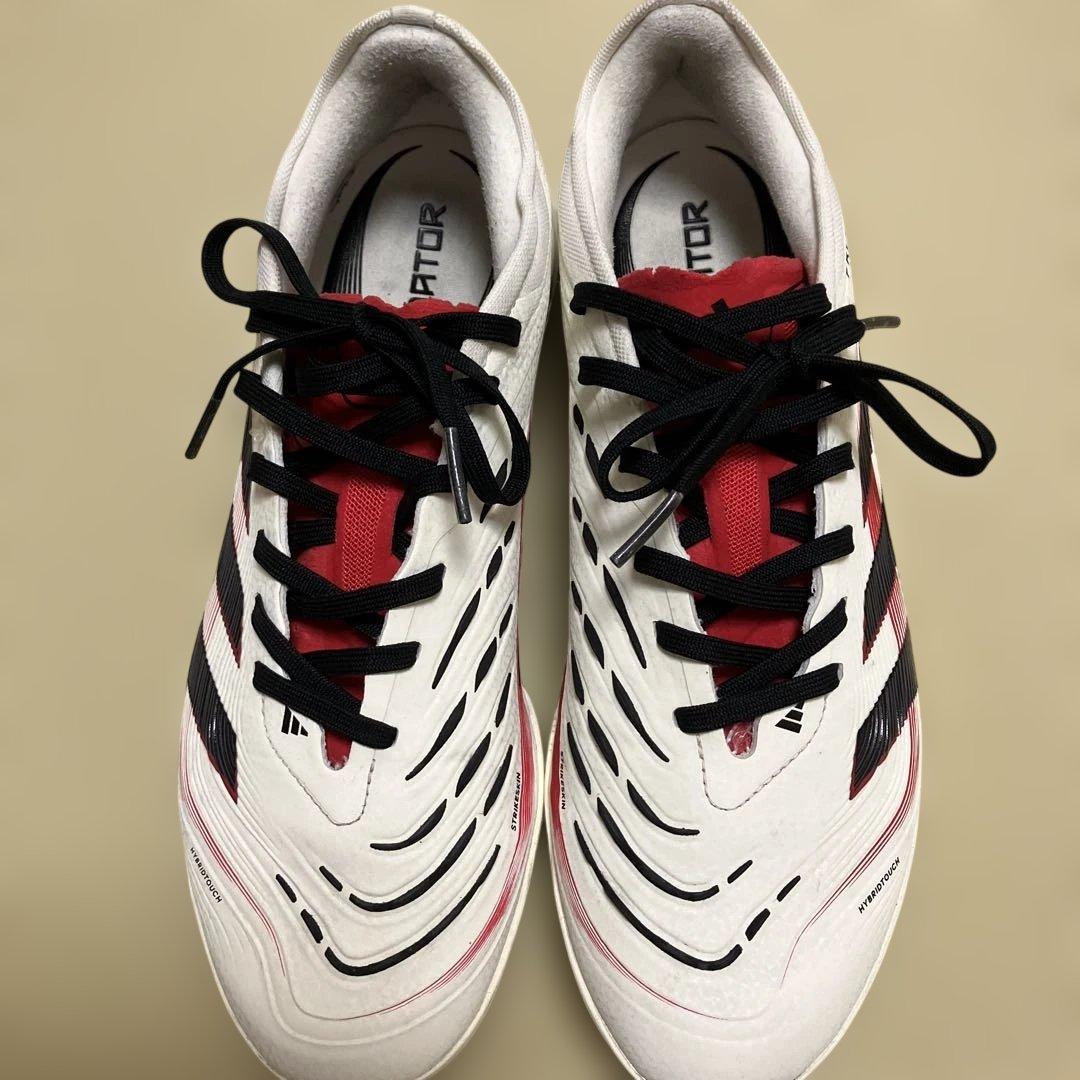 【完売カラー】Adidas Predator Pro TF 26.5