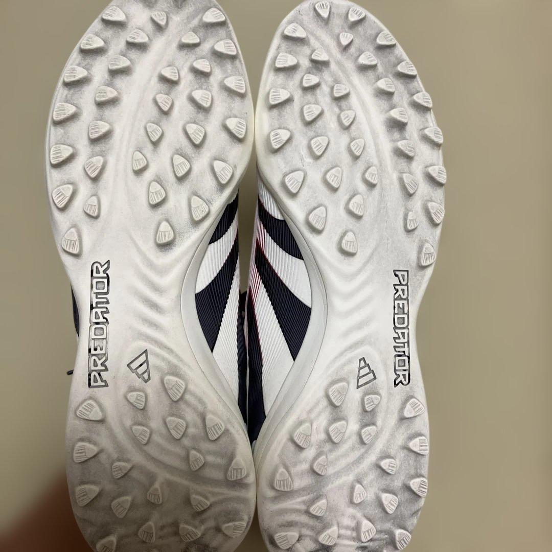 【完売カラー】Adidas Predator Pro TF 26.5