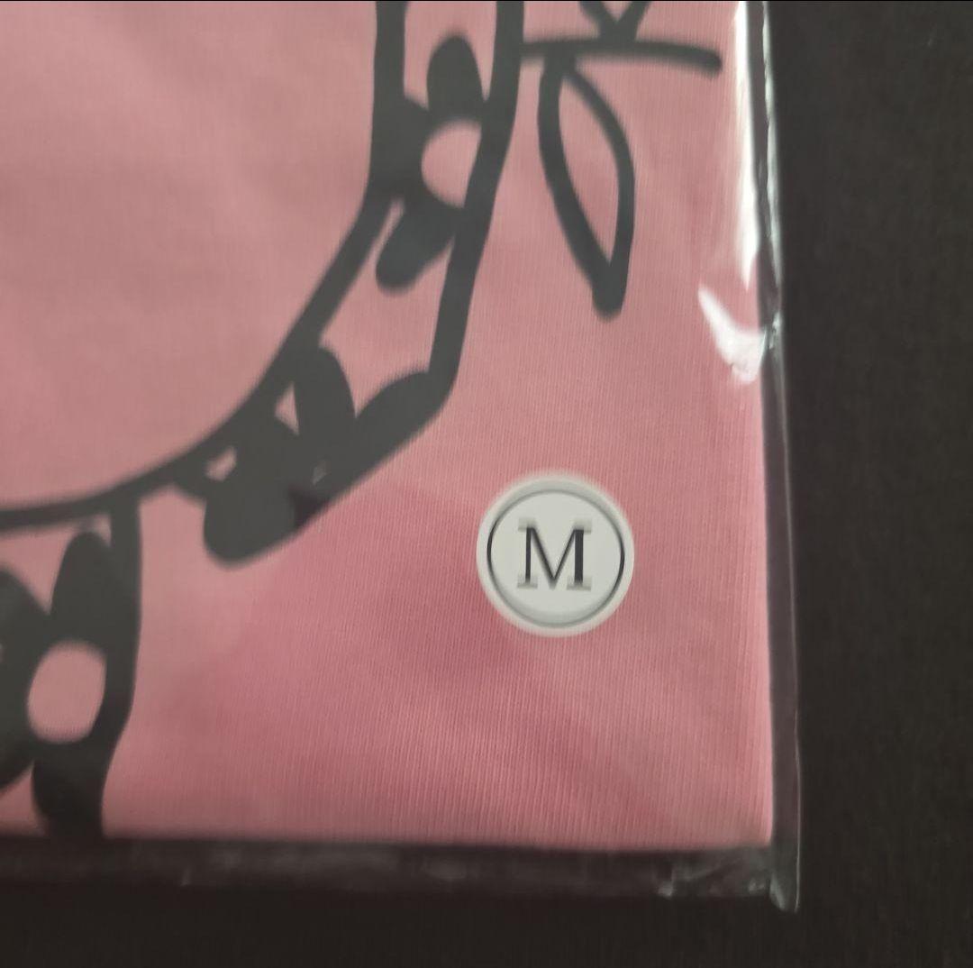 ゆず　花咲かゆず太郎3点セット(TシャツMサイズ)