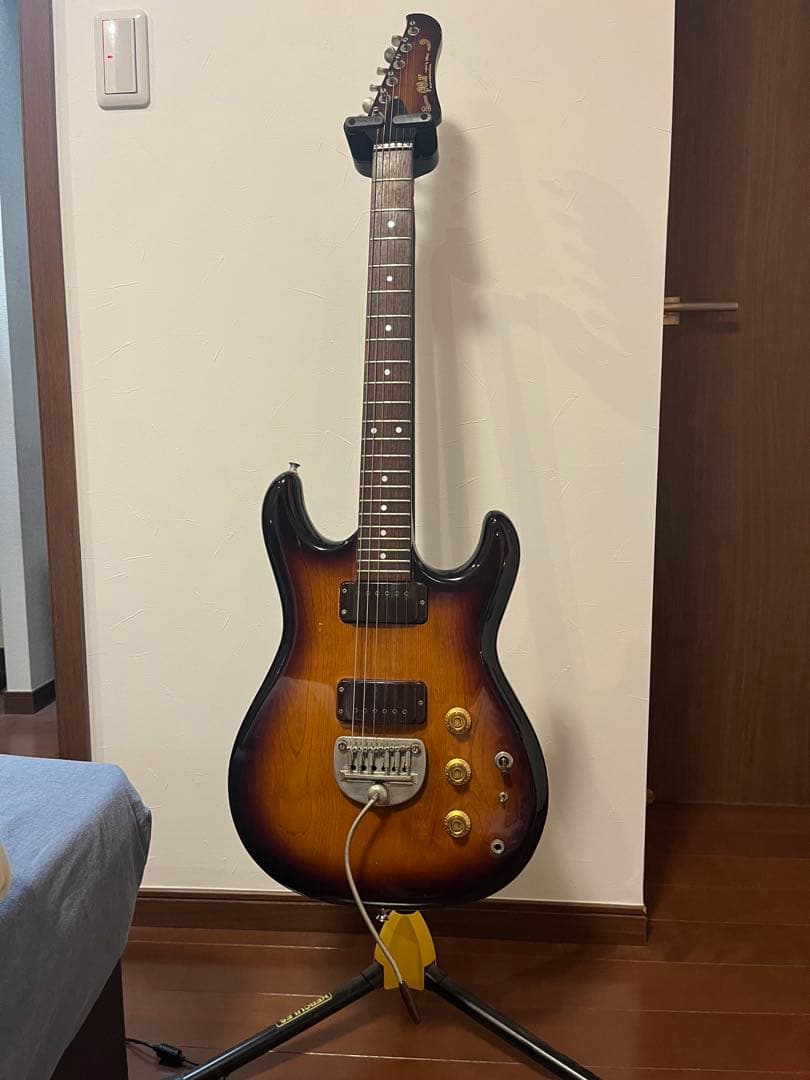 GRECO GO2 完動品