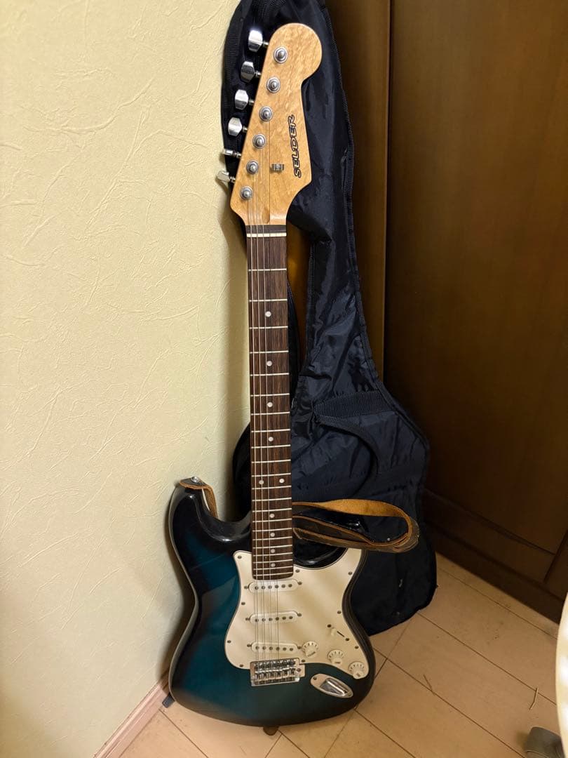 ギター