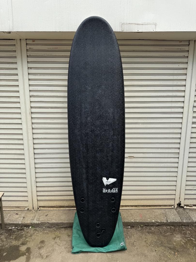 THREE WEATHER スリーウェザー BUBBLE 7'0 サーフボード