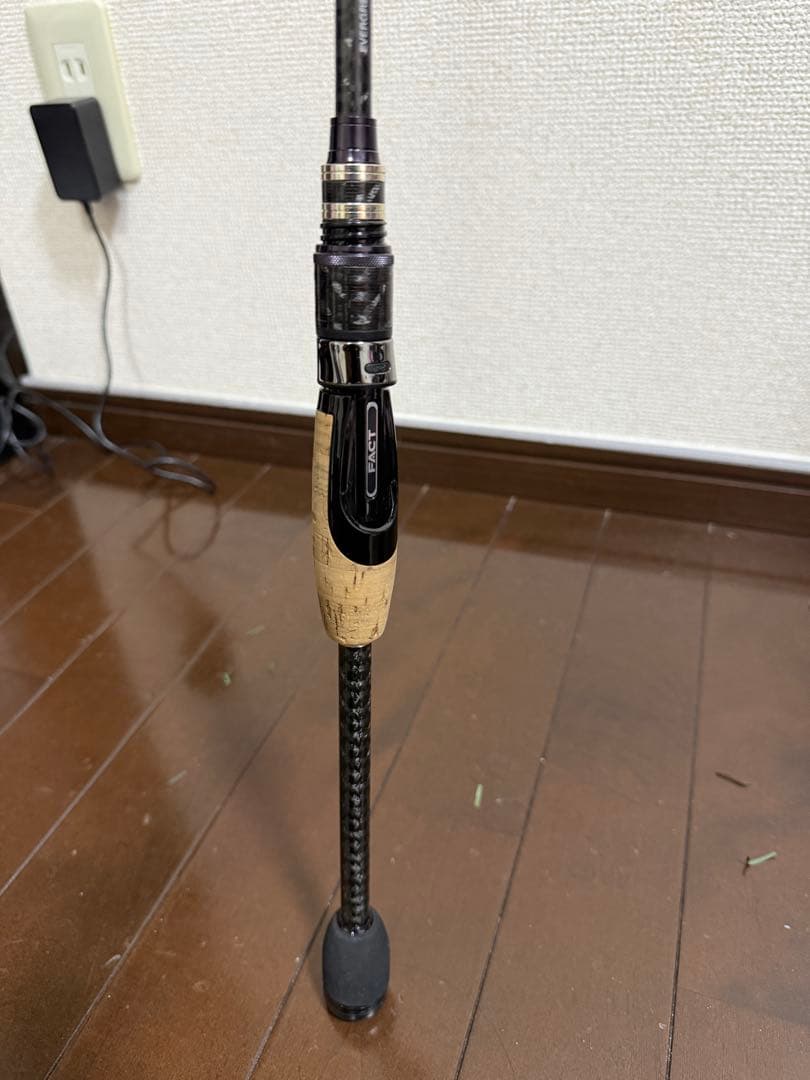 ヘラクレスファクト　HFAS-65ULST