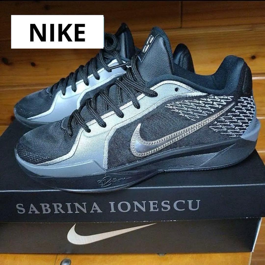 NIKE SABRINA 2 EP サブリナ バスケットシューズ