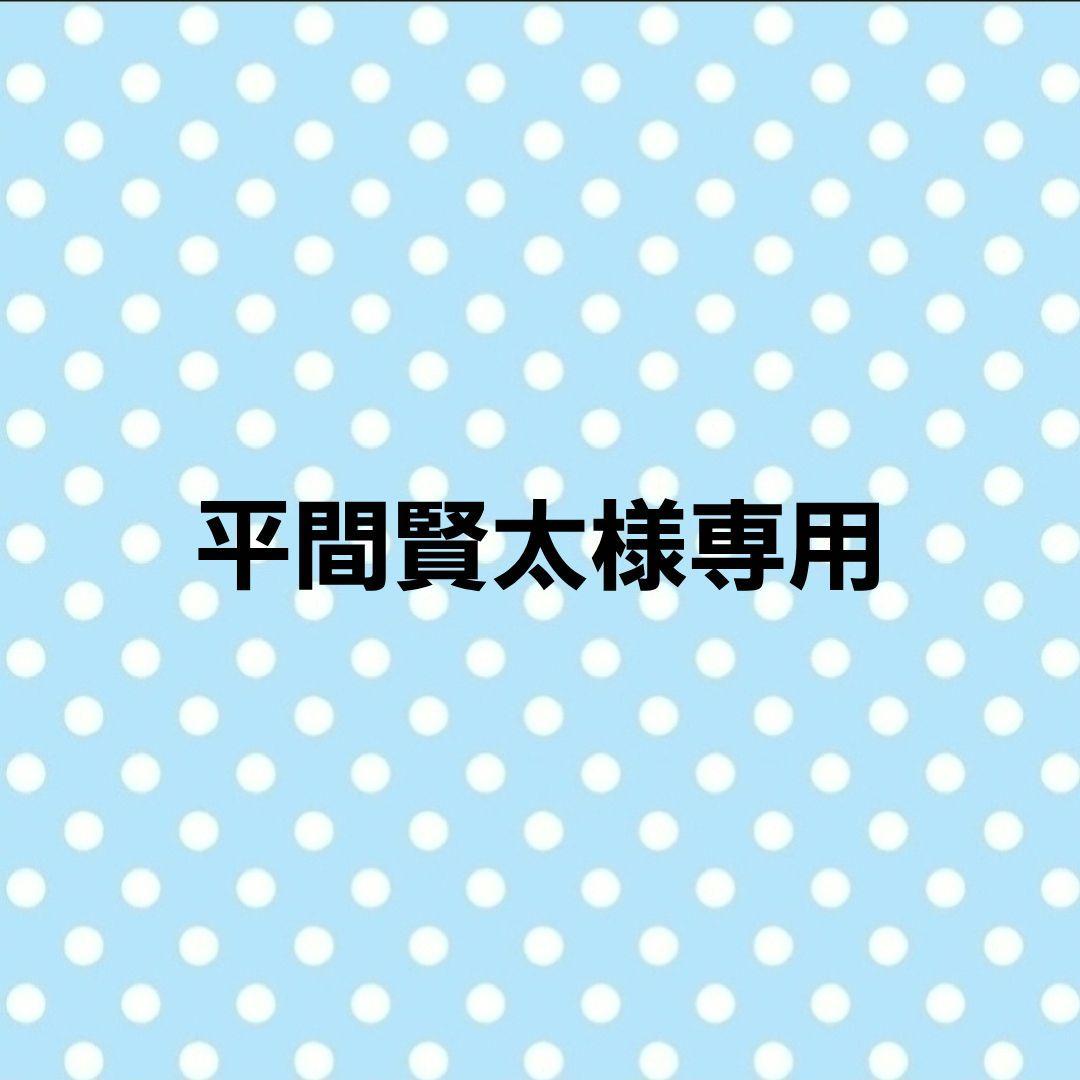 平間賢太ページ