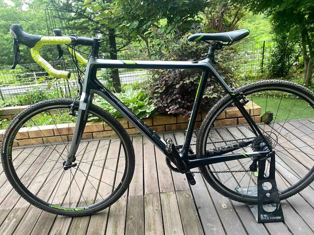 手渡限定TREK 「トレック」 CRONUS CX PRO シクロクロスバイク