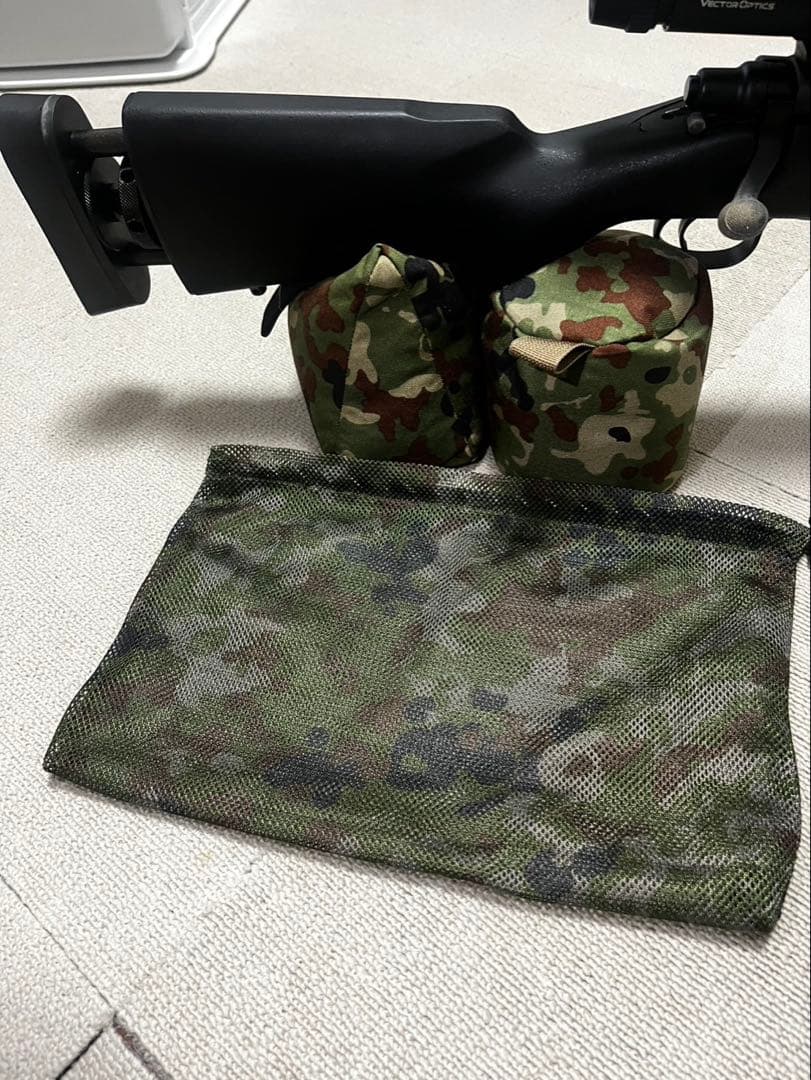 サンドピロー　自衛隊　三角型、円形セット　年末セール中
