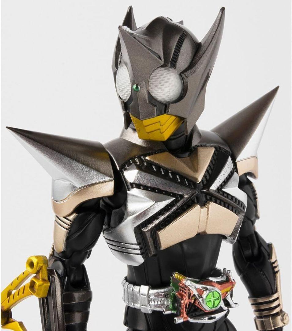 新品● S.H.フィギュアーツ 真骨彫製法 仮面ライダーパンチホッパー 輸送箱有