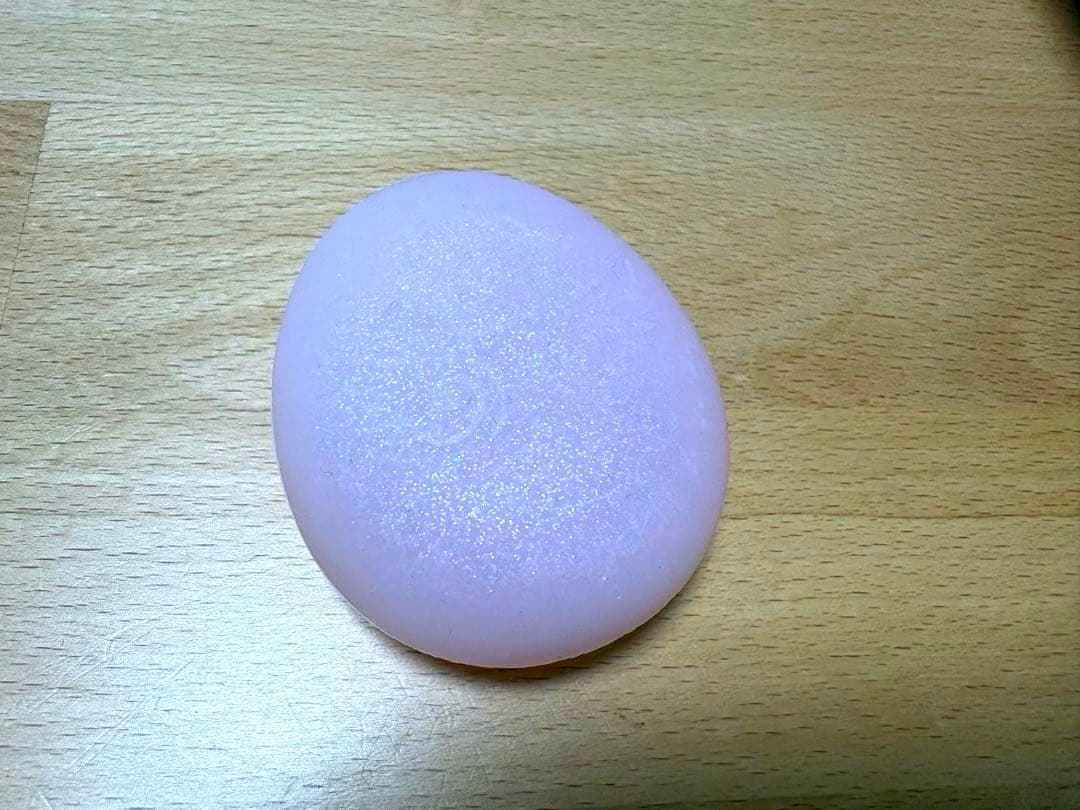 たまごっちみーつ　サンリオ　カバー付き