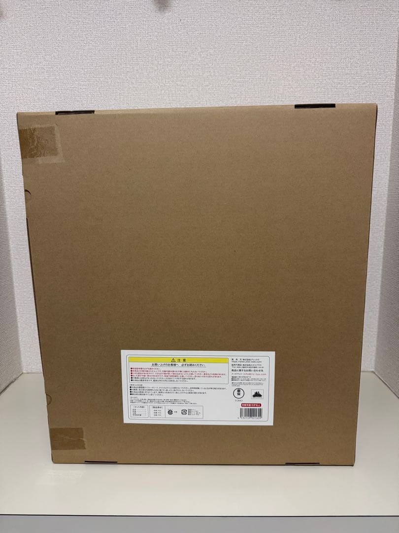東宝30㎝シリーズエヴァ初号機Ｇ覚醒形態　リニューアルver.