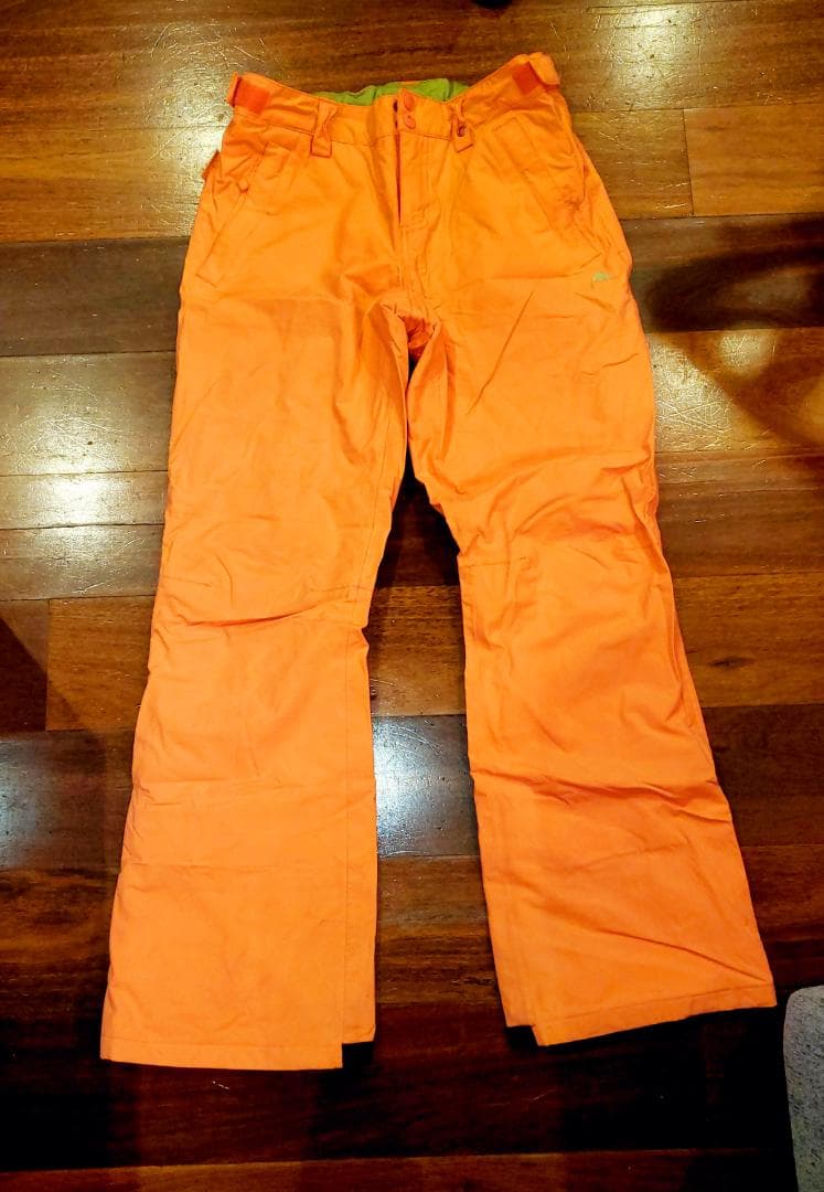 スノーボード Burton girls  jacket/pants