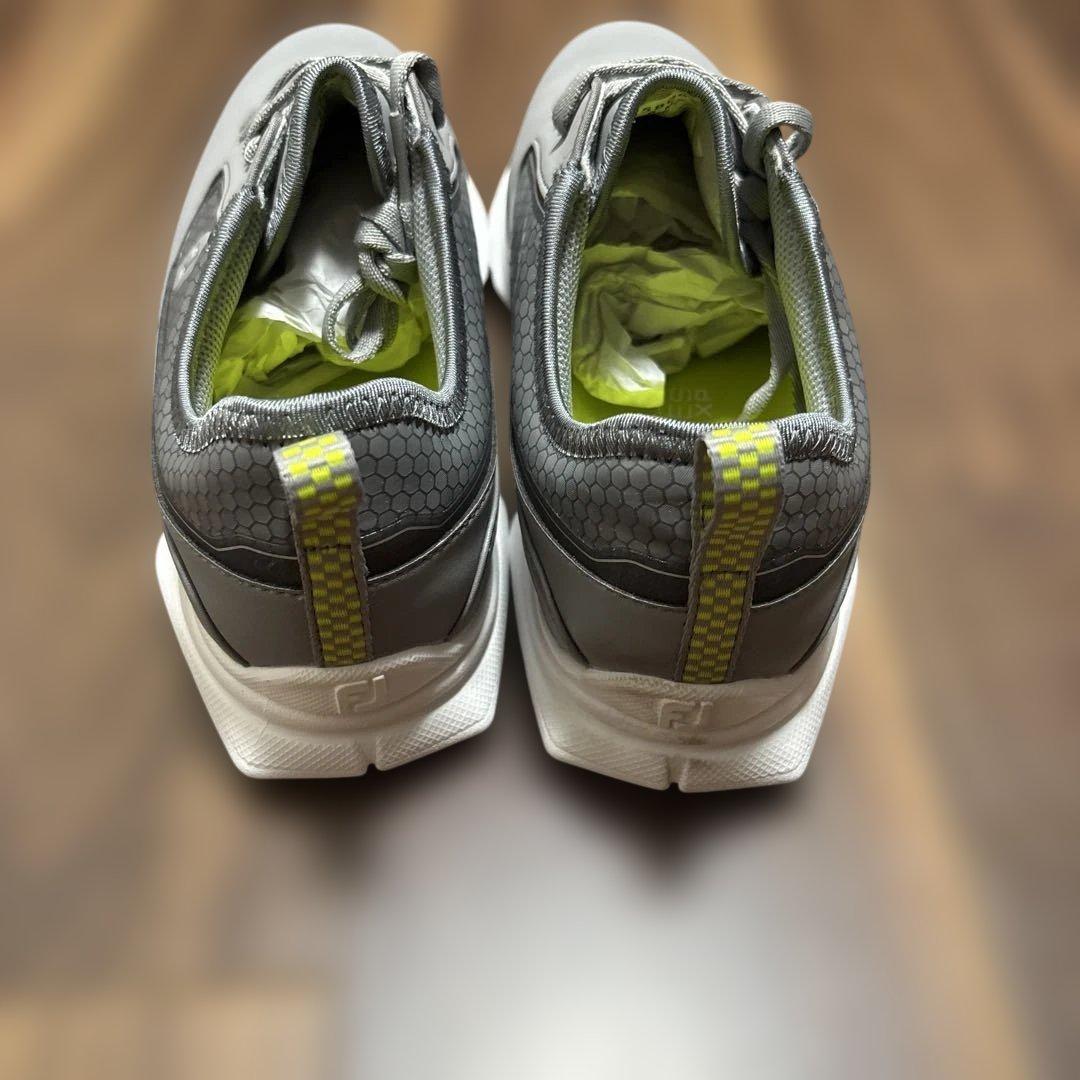 【新品未使用品】FootJoy superlites xp サイズ8