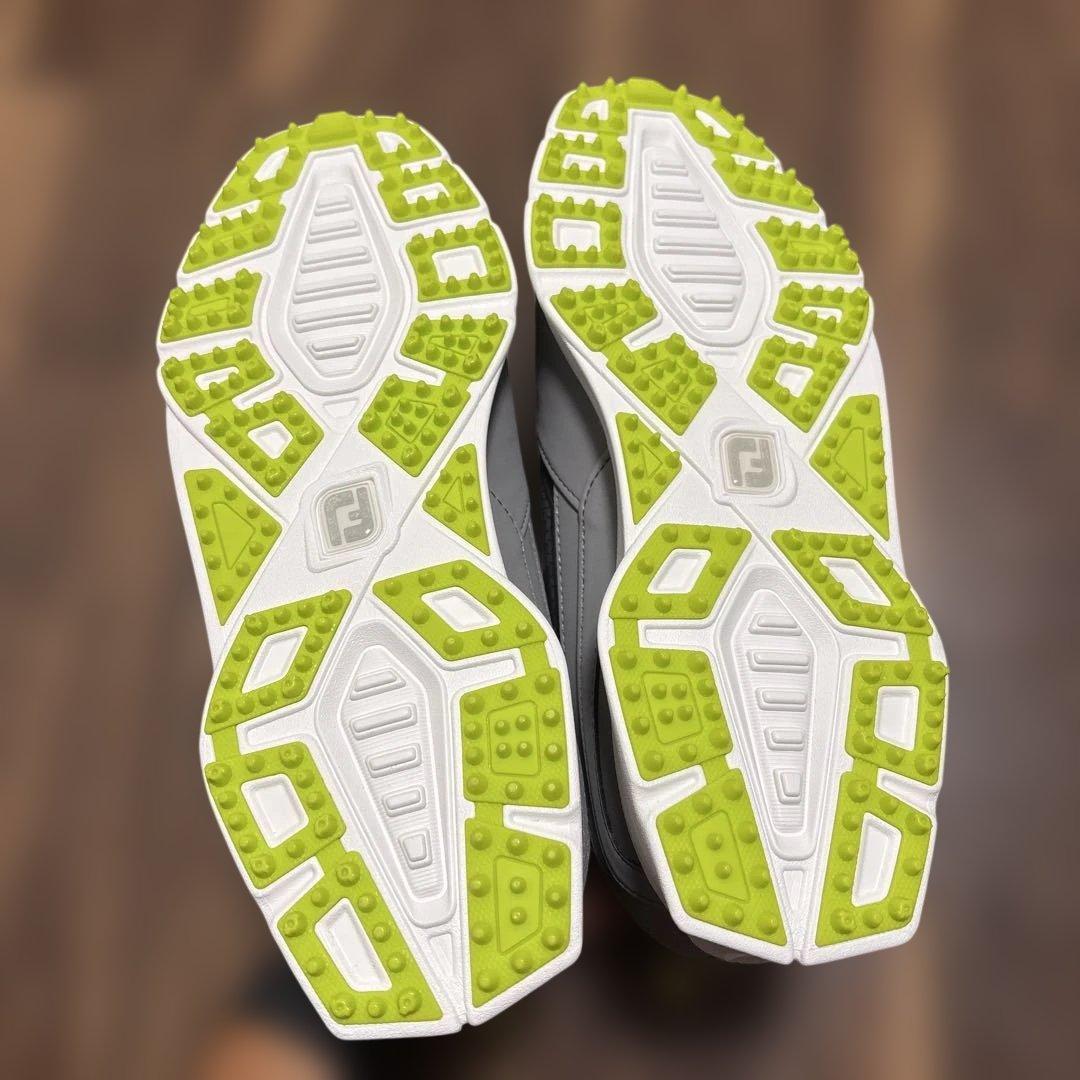 【新品未使用品】FootJoy superlites xp サイズ8
