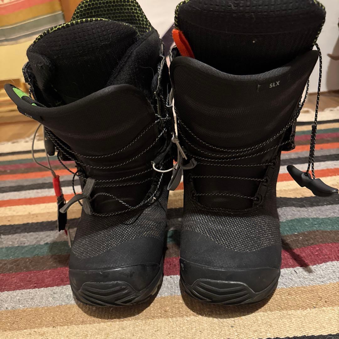 スノーボード BURTON ION 25.5cm