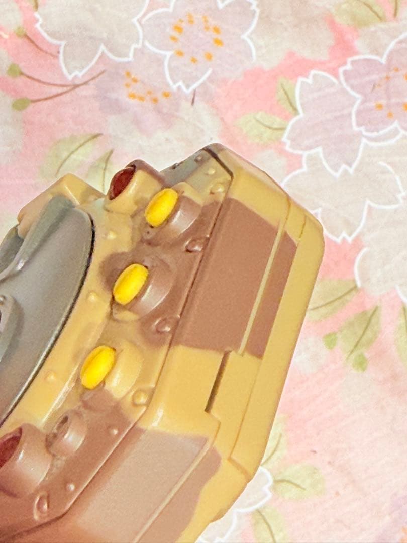 【動作確認済】爆走戦記メタルウォーカー