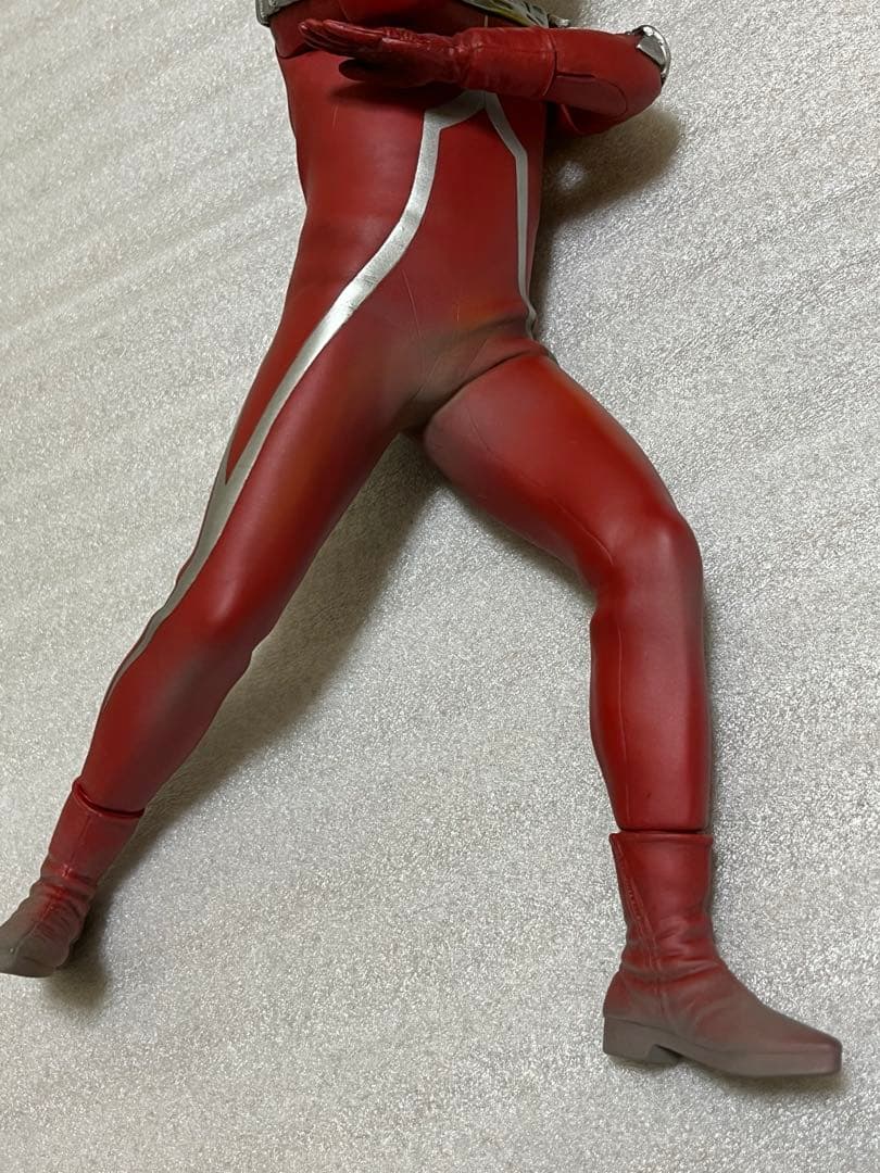 CCPウルトラセブン ワイドショット ハイグレードバージョン1/6 CCP 05