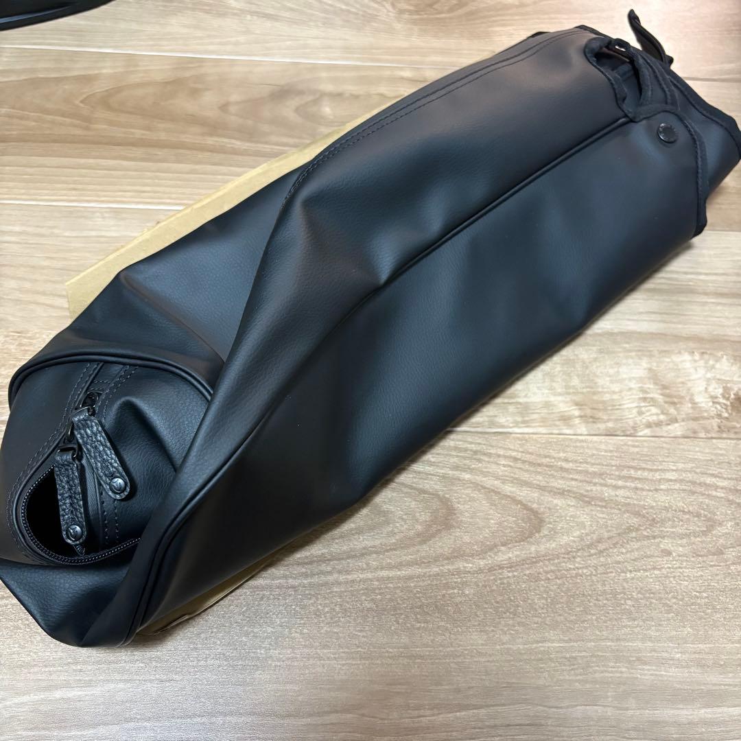 日曜SALE❗️未使用品　ベゼル　プレイヤー4.0 PROスタンド式キャディバッグ