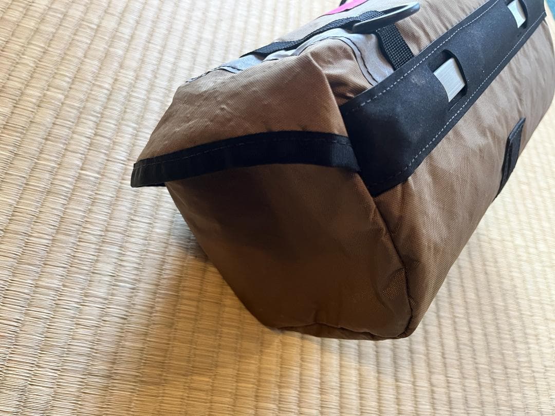 アクセサリー SWIFTINDUSTRIES catalyst pack coyote