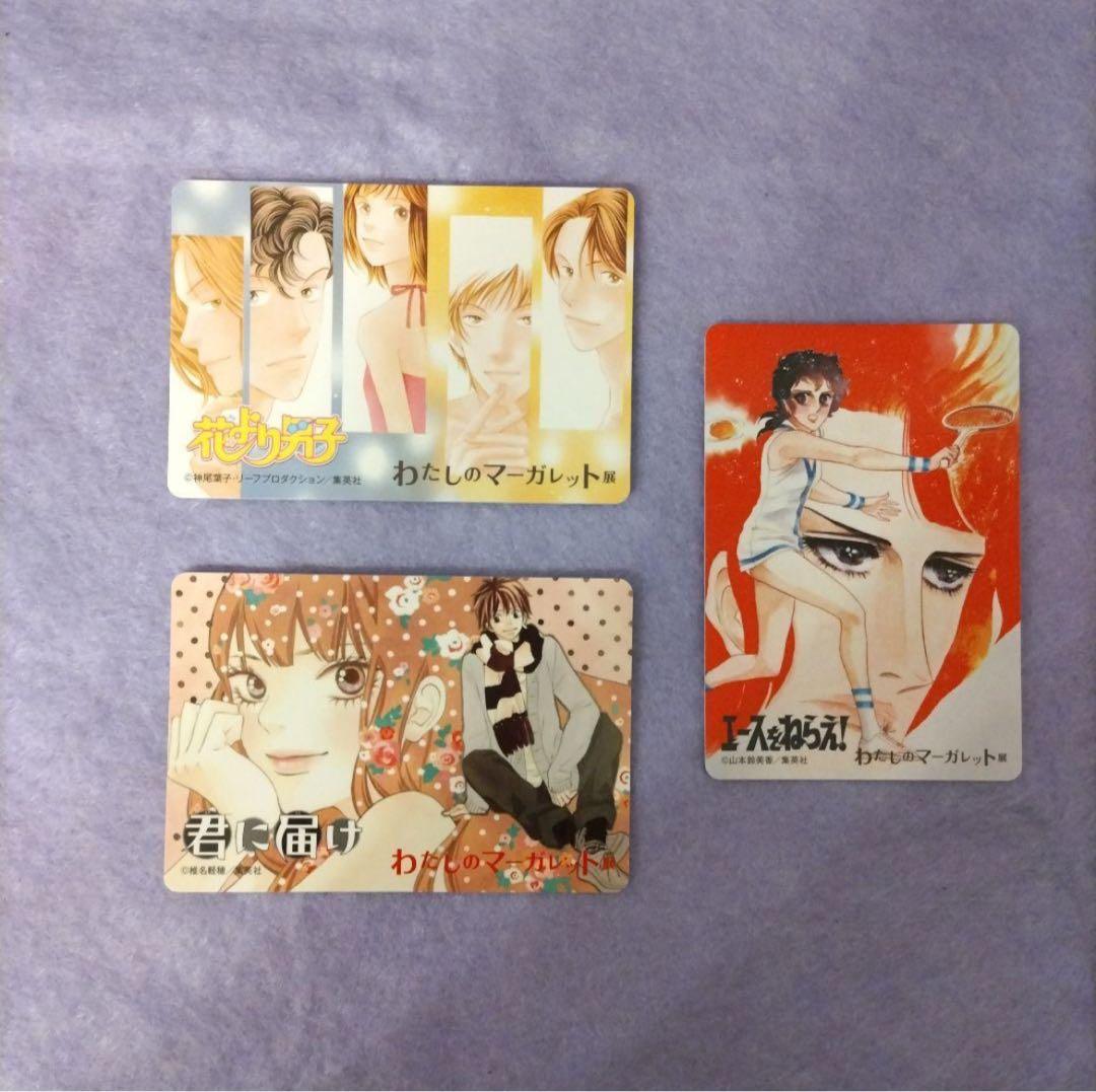わたしのマーガレット展
