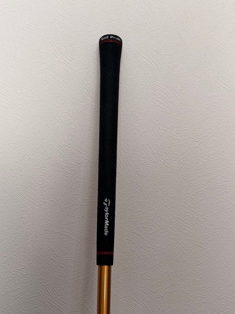レフティTaylorMade R7 Quad ドライバー 11.5° R