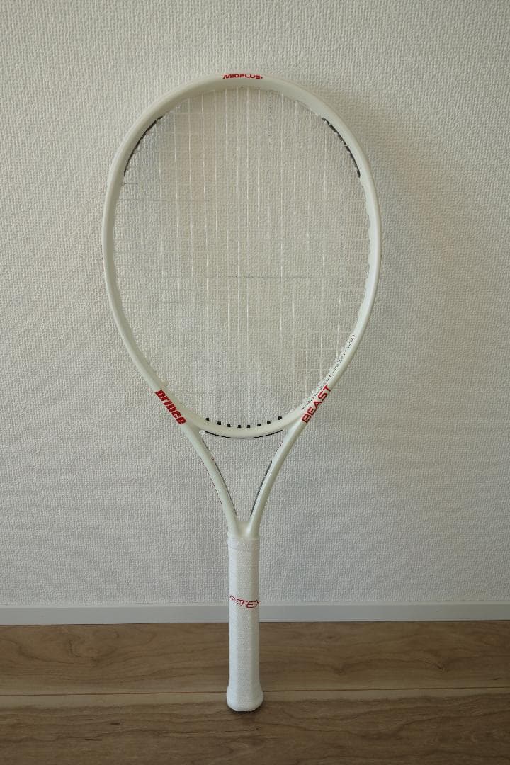 プリンス BEAST O3 104 G1【Prince】