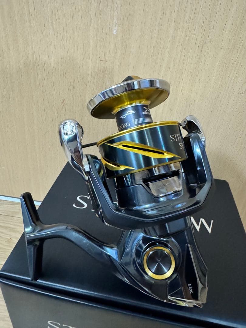 25 STELLA SW 14000XG 新品未使用品