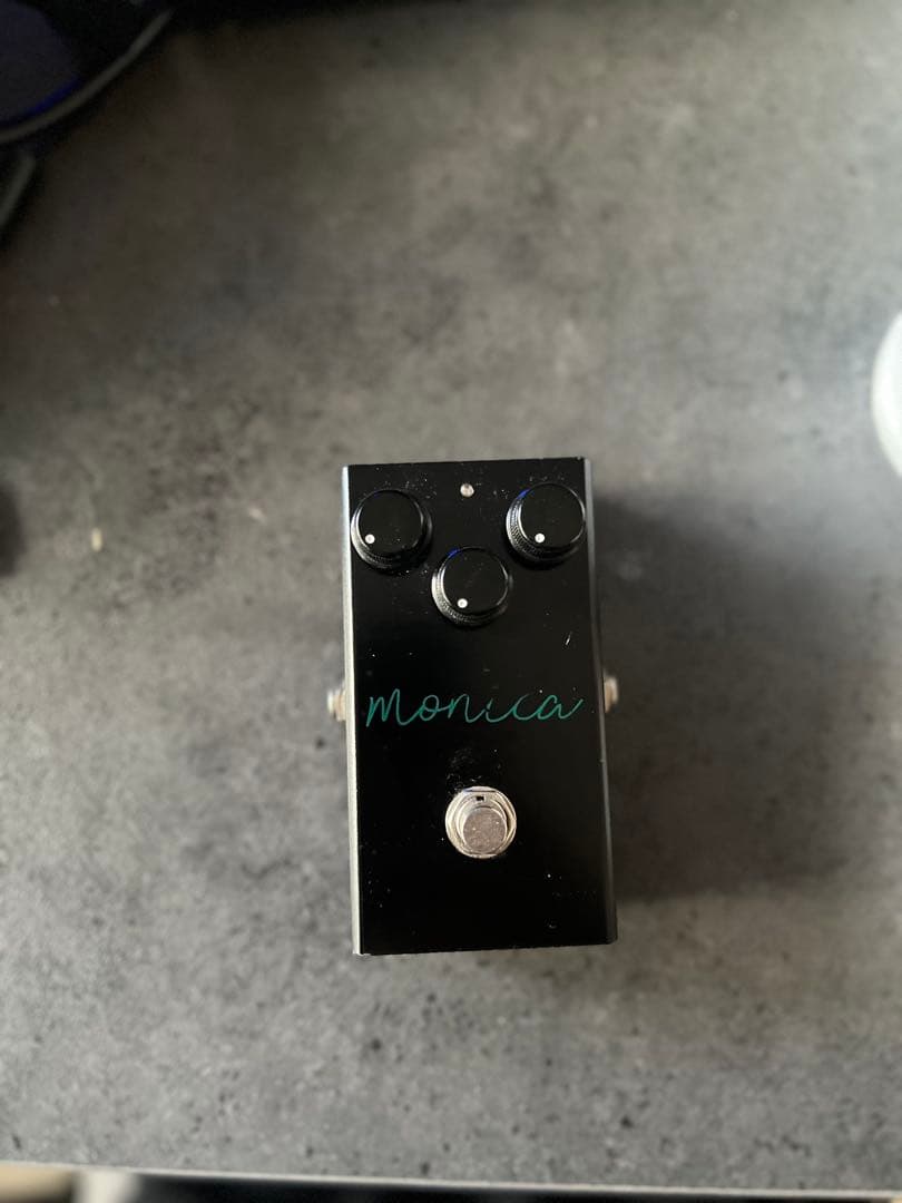ギター Virtues Monica