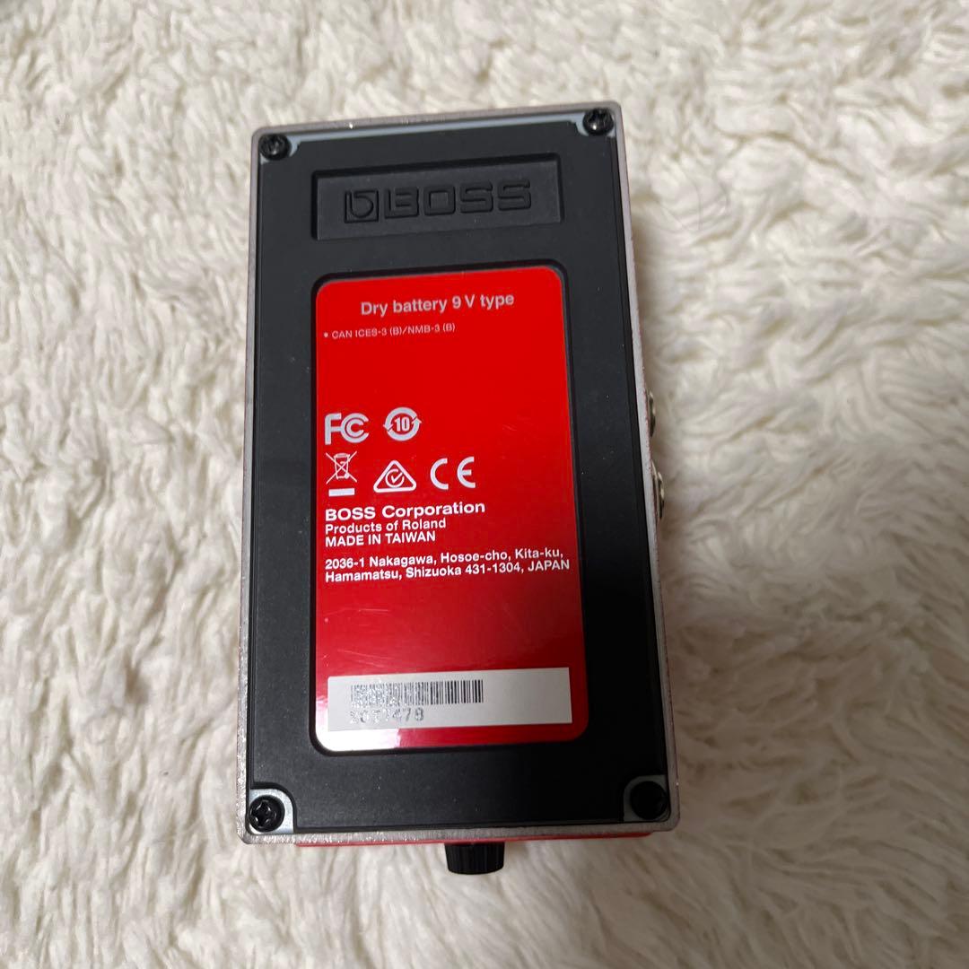 BOSS RC-3 Loop Station 本体のみ