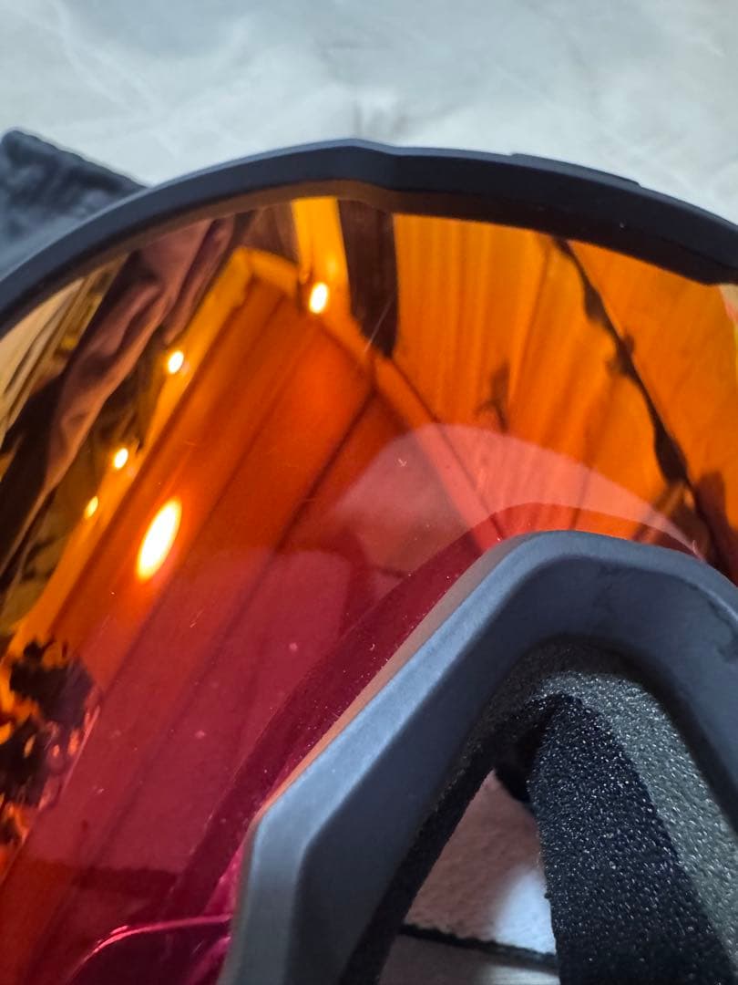 最終価格　OAKLEY LINE MINER L ラインマイナー　プリズム
