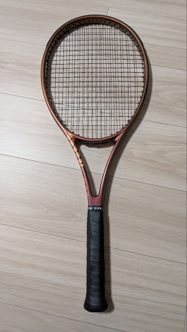 Wilson PRO STAFF 97L G3 (プロスタッフ97L)