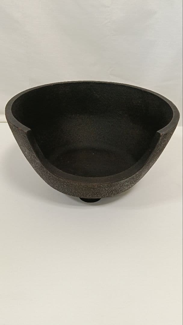 南部鉄器　茶釜　風炉　セット　未使用