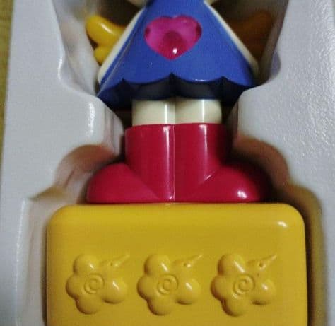 矢沢あい★♥ご近所物語♥★エンジェルトーク★BANDAI
