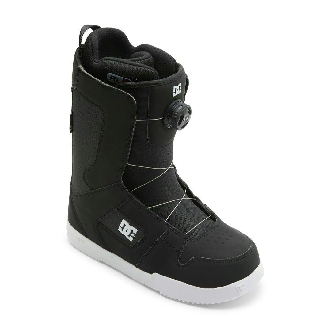 最終価格 DC Shoes BOA スノーボードブーツ ブラック スノボ 新品