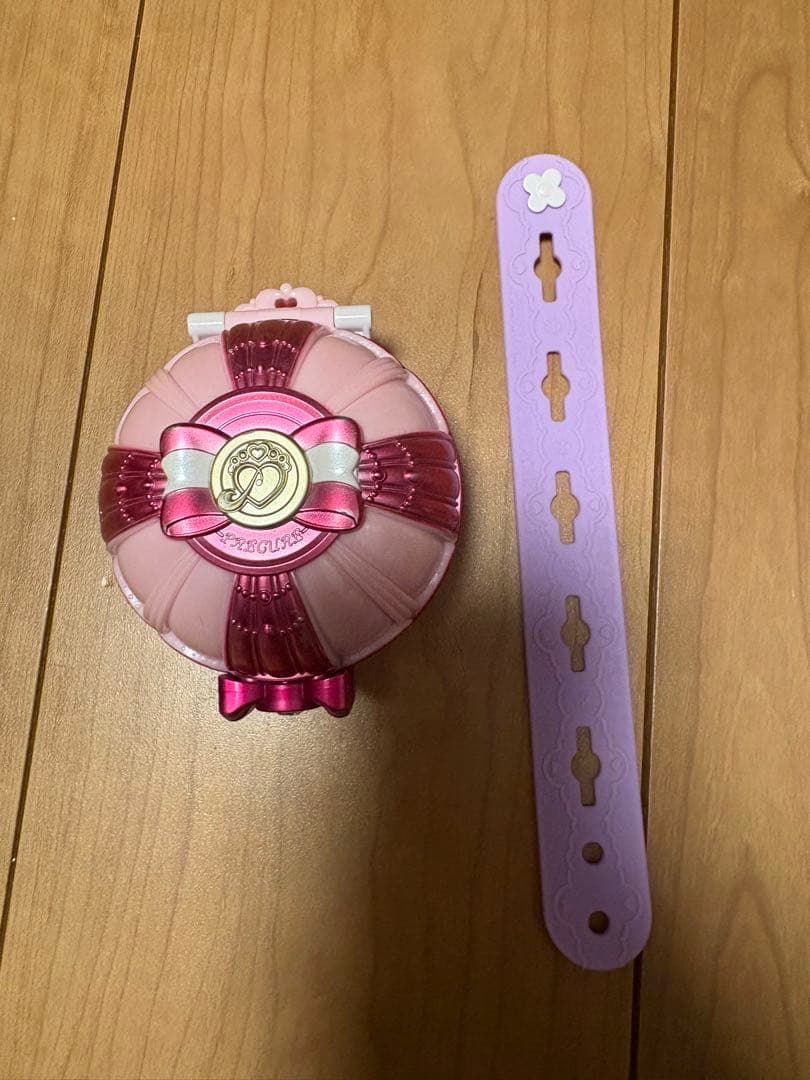 プリキュア セット