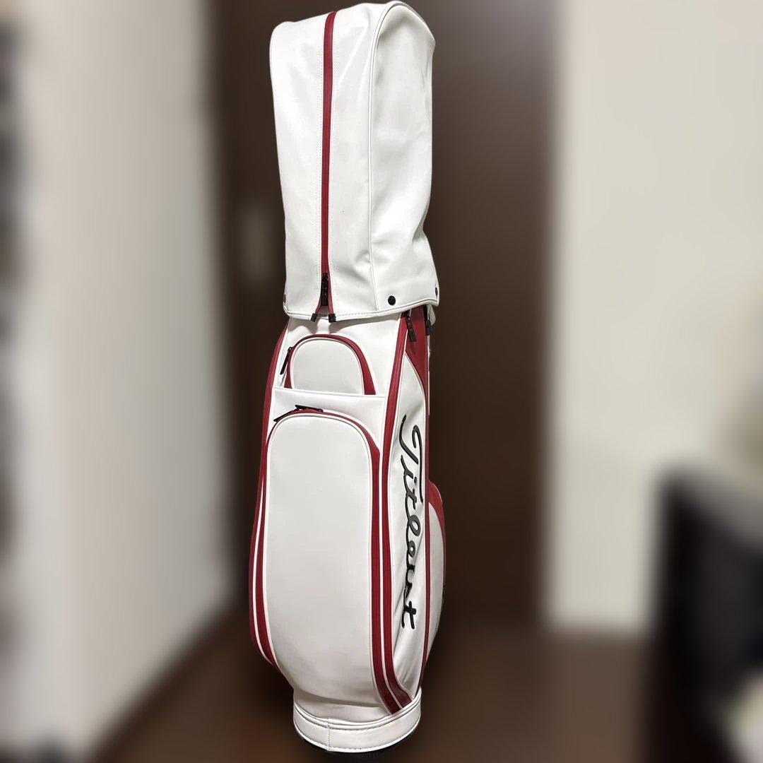 Titleist エリートパフォーマンス5
