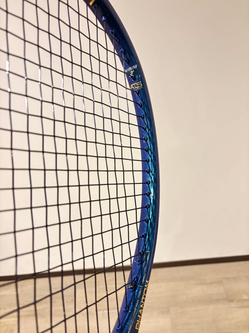 こ*う様 Prince Phantom 100 G2 ケース付き