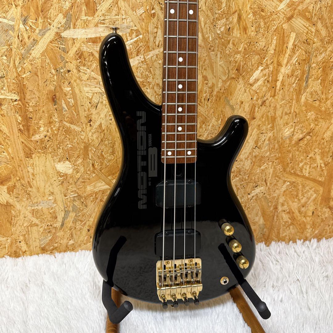 YAMAHA MB-2 II motion B てんとう虫ベース 日本製