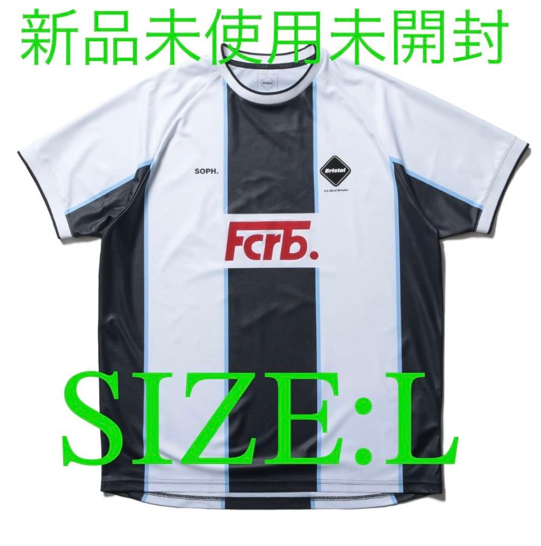 FCRB INTERSTATE STADIUM TOUR GAME SHIRTら