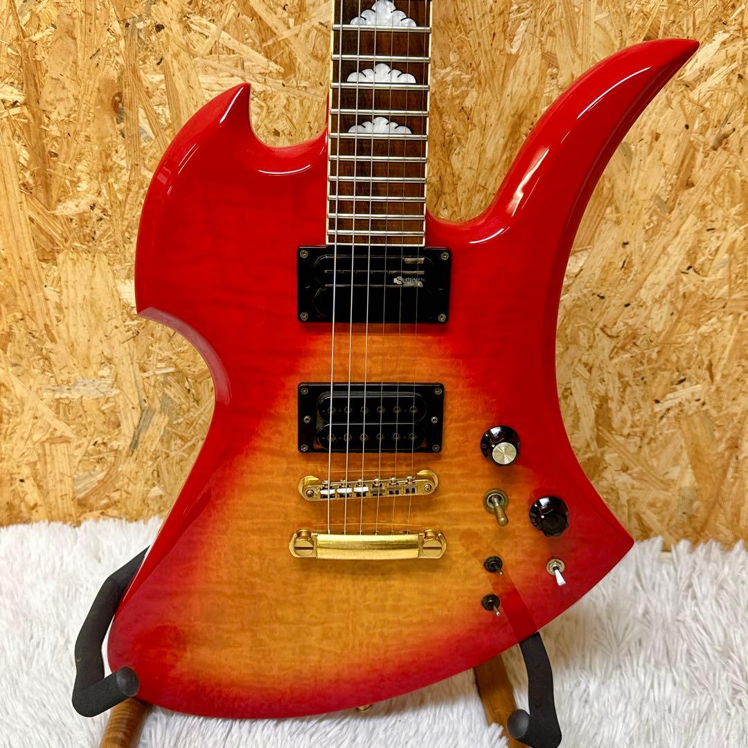 Burny MG-145S 165 / X JAPAN hideモデル CS