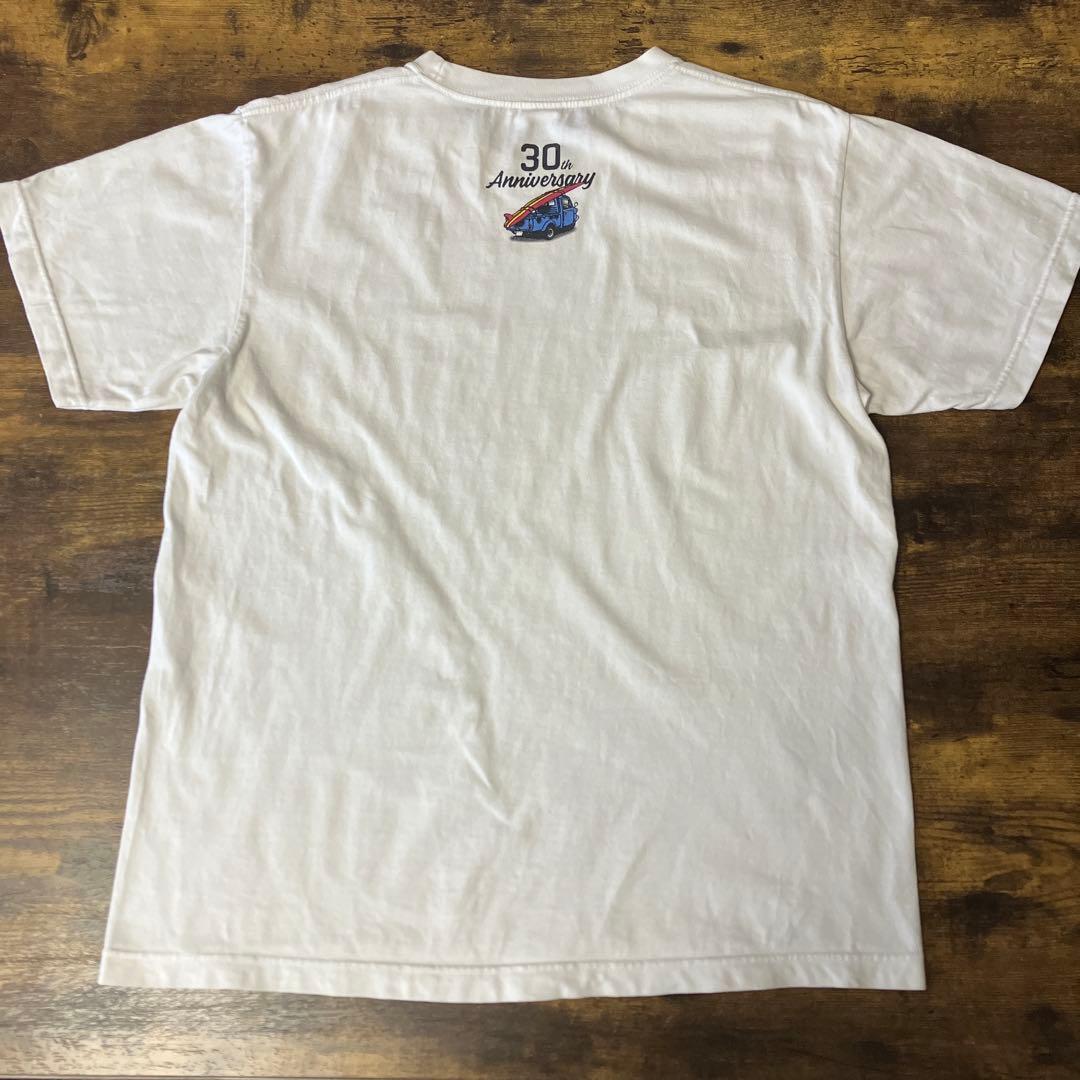 サザンオールスターズ桑田佳祐監督 稲村ジェーン 30周年記念Tシャツ Mサイズ